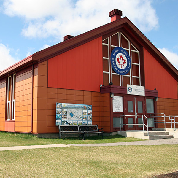 air defence museum -OTL Gouverneur Saguenay